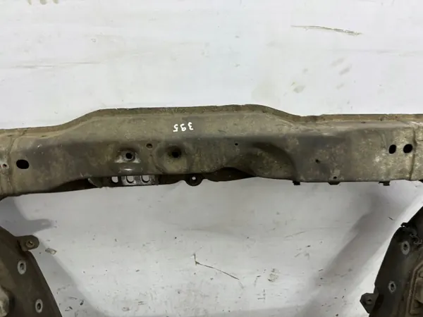 Frambromsbelägg Volvo XC90 OEM P8672471 image 5