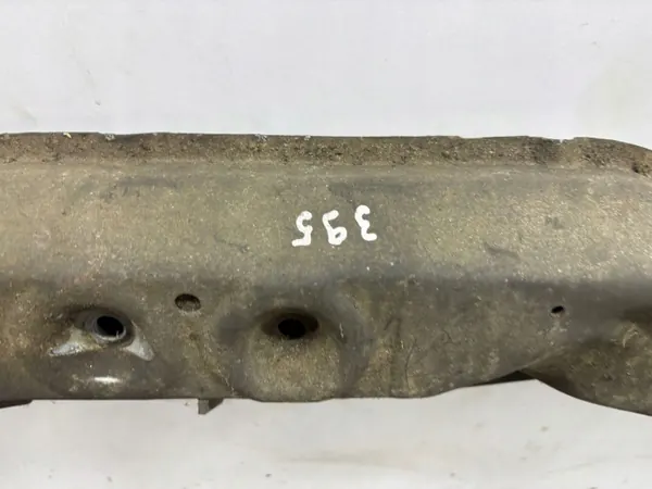 Frambromsbelägg Volvo XC90 OEM P8672471 image 7