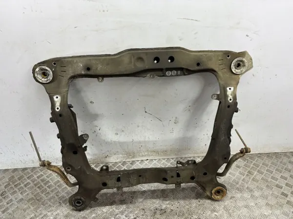 Frambromsbelägg Volvo XC90 OEM P8672471 image 9