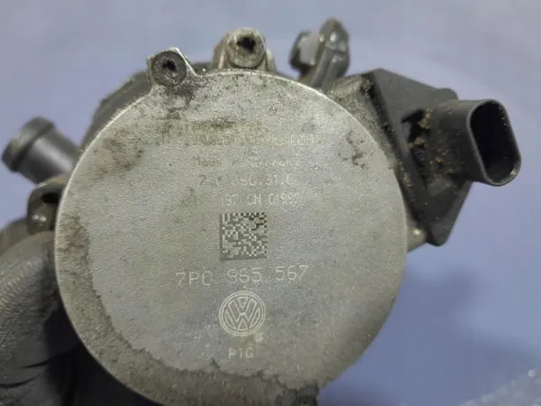 Skoda OE waterpomp 3Q0121599D voor Kodiaq I Lift image 4