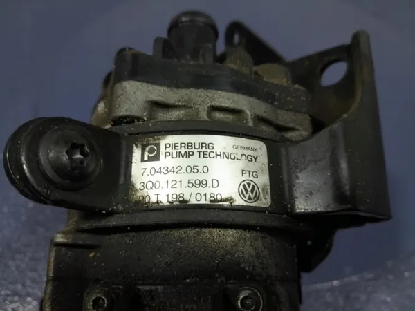 Skoda OE waterpomp 3Q0121599D voor Kodiaq I Lift image 6