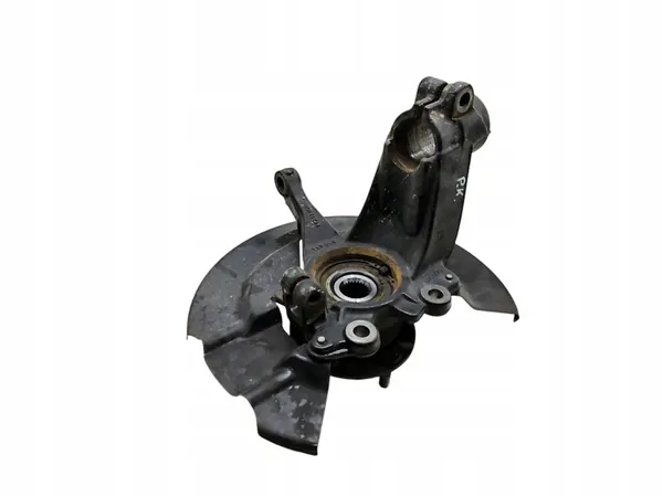 Mozzo ruota anteriore sinistro Ford Kuga II 2019 image 5