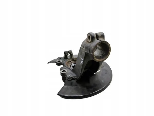 Mozzo ruota anteriore sinistro Ford Kuga II 2019 image 6