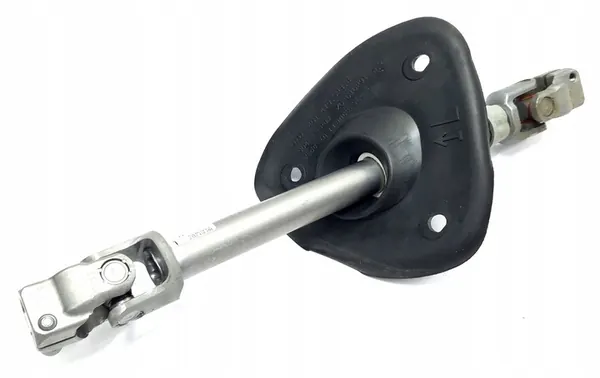 Lenksäulenwelle Audi A6 C7 A7 4G8 4G1419753C image 4