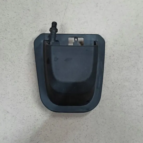 Hårdtak fästklämma OEM 68368994AC för Jeep Wrangler JL image 2