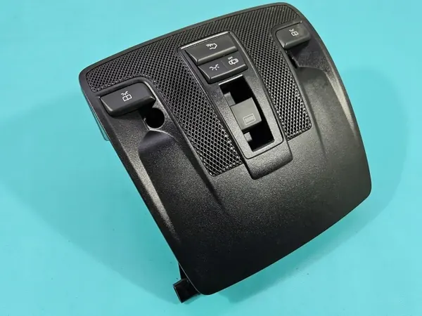 Lampe de cabine Mercedes OEM A0009006703 - Occasion image 3