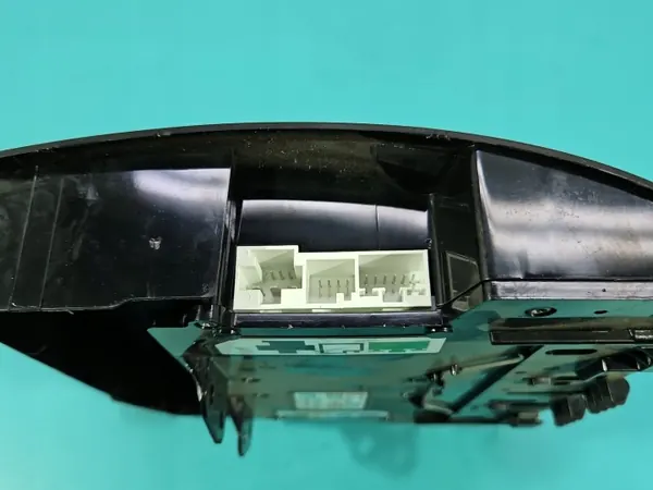 Lampe de cabine Mercedes OEM A0009006703 - Occasion image 7