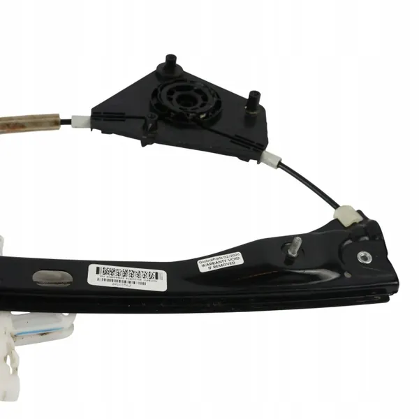 Régulateur de vitre arrière droit VW Jetta Mk6 OEM 5C6839462D image 3