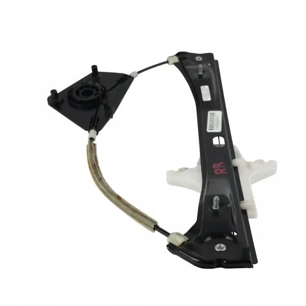 Régulateur de vitre arrière droit VW Jetta Mk6 OEM 5C6839462D image 4