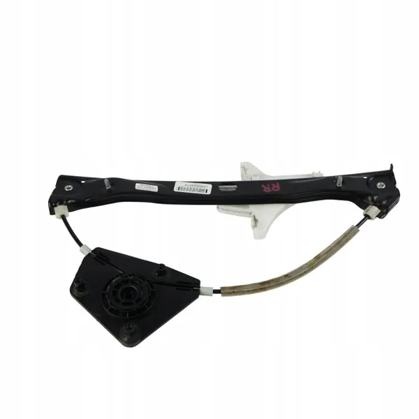 Régulateur de vitre arrière droit VW Jetta Mk6 OEM 5C6839462D image 5