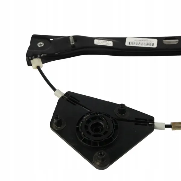 Régulateur de vitre arrière droit VW Jetta Mk6 OEM 5C6839462D image 6