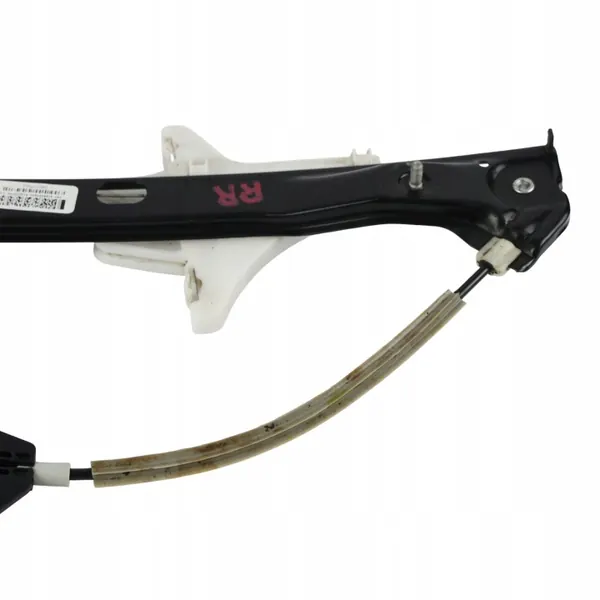 Régulateur de vitre arrière droit VW Jetta Mk6 OEM 5C6839462D image 7