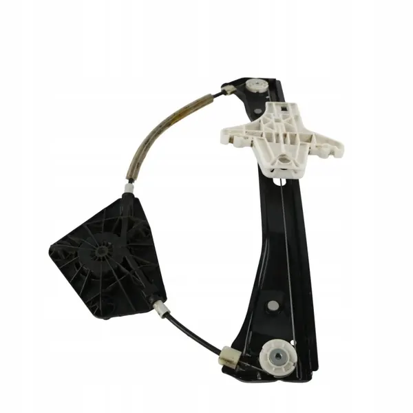 Régulateur de vitre arrière droit VW Jetta Mk6 OEM 5C6839462D image 9
