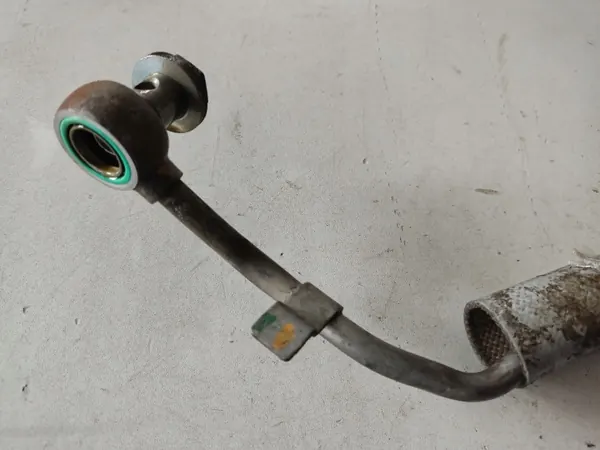 Hydraulikrohr Zylinder vorne rechts OEM 5270WH image 3