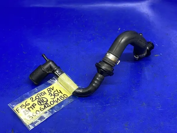 Tuyau de vide VW Passat B6 Golf V 2.0 TDI BMP image 2