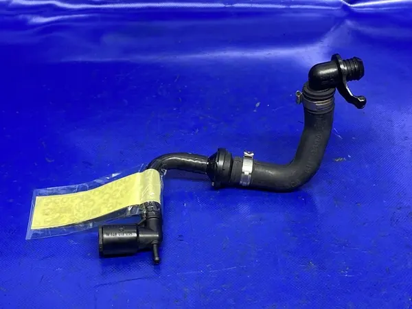 Tuyau de vide VW Passat B6 Golf V 2.0 TDI BMP image 3