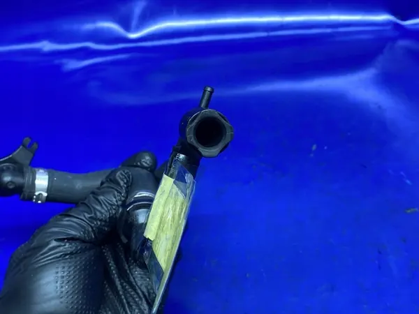 Tuyau de vide VW Passat B6 Golf V 2.0 TDI BMP image 5