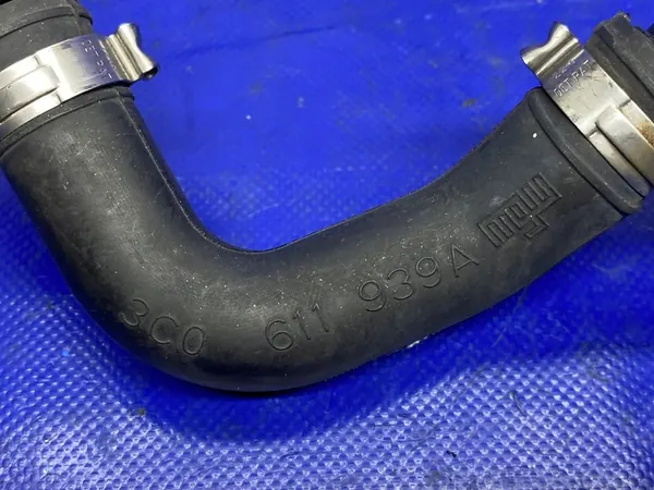 Tuyau de vide VW Passat B6 Golf V 2.0 TDI BMP image 7