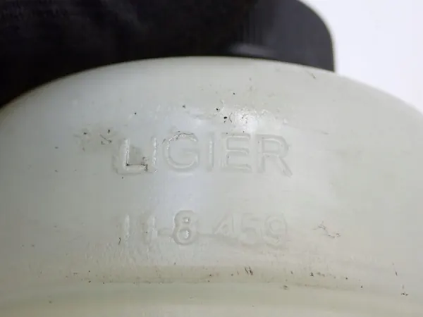 Wasserausgleichsbehälter OEM 11-8-459 für Microcar M.Cross image 3