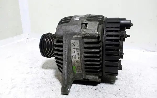 Vaihtovirtageneraattori Volvo S40, V40 7700424582 image 3