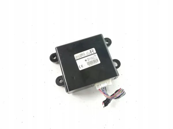Wegfahrsperren-Modul OEM 8670A063 Mitsubishi image 2