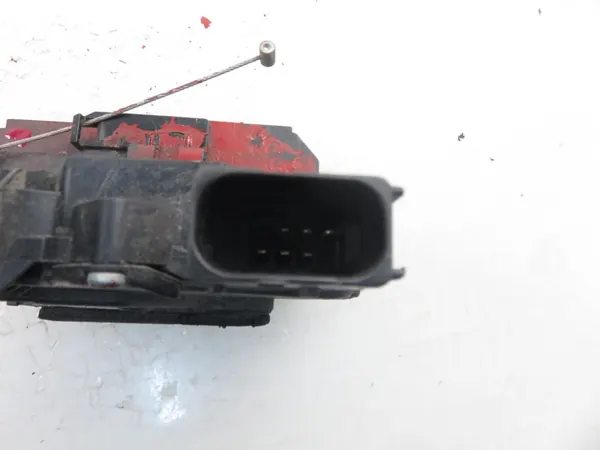 RECHTS HINTEN SCHLOSS FIAT GRANDE PUNTO 55701966 image 2