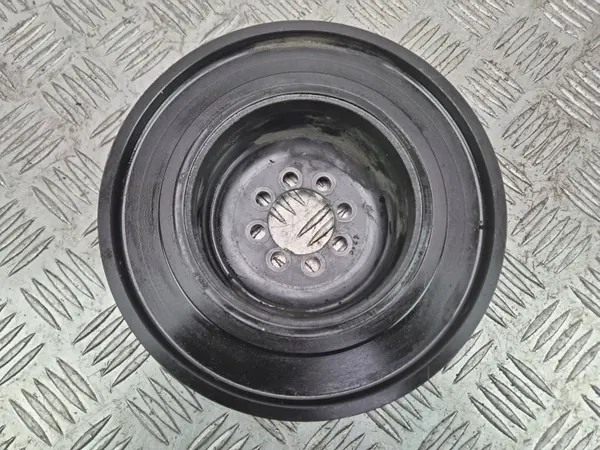 Polea cigüeñal OEM 7573655 para BMW X5 E70 N55 image 2