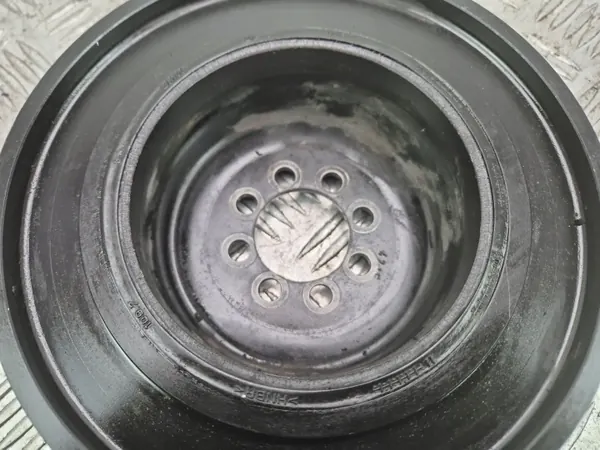 Polea cigüeñal OEM 7573655 para BMW X5 E70 N55 image 3