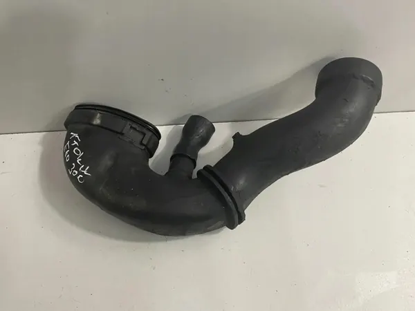 Luftrör OEM 7794172 för BMW X5 E70 306D3 image 3