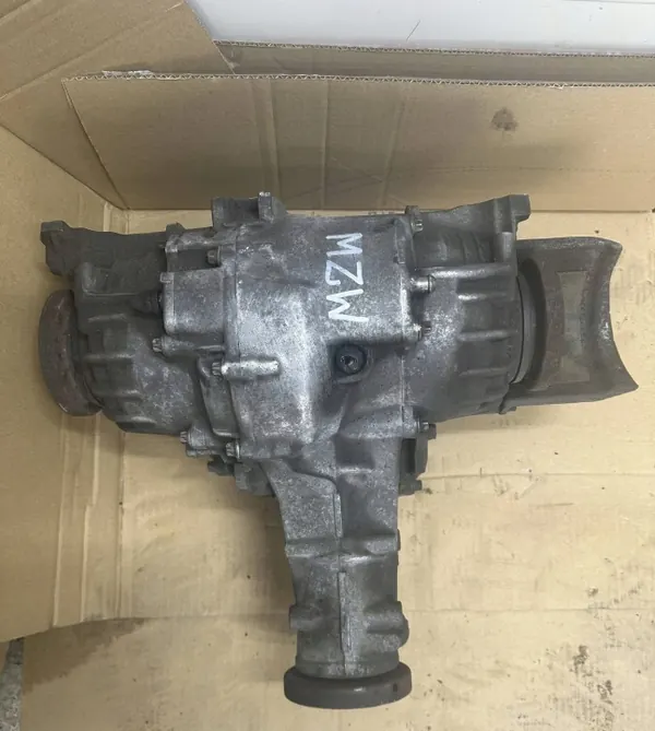 Audi OEM 8K0927277 Hinterachsdifferential für A6 C7 image 2