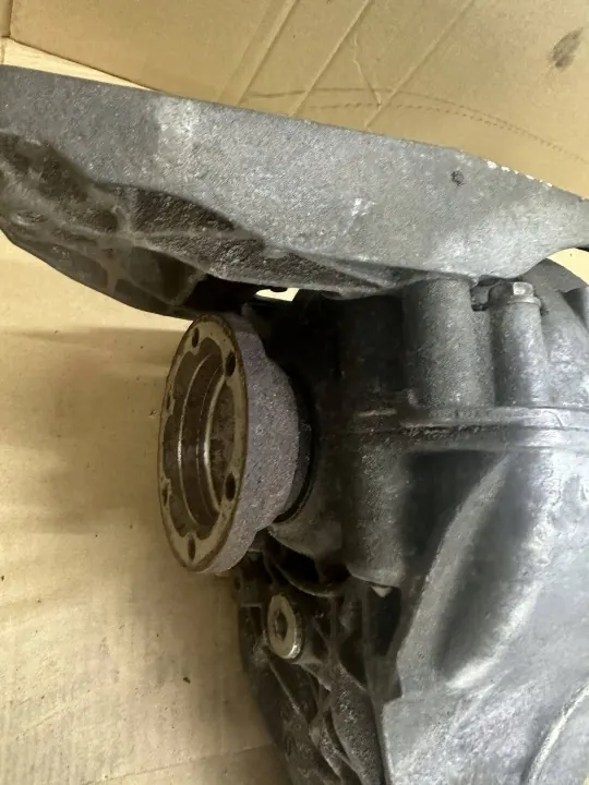Audi OEM 8K0927277 Hinterachsdifferential für A6 C7 image 4