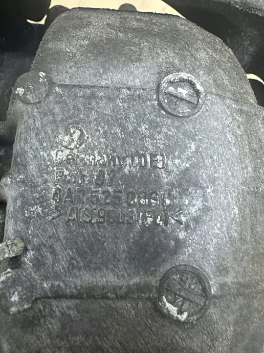 Audi OEM 8K0927277 Hinterachsdifferential für A6 C7 image 5