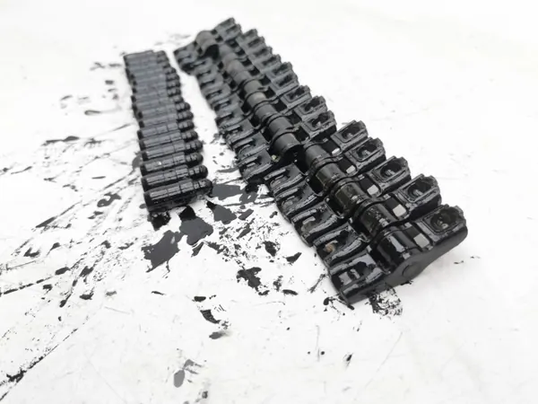 Ventilheber Ford C-MAX I 2010 OEM AMD144108 image 3
