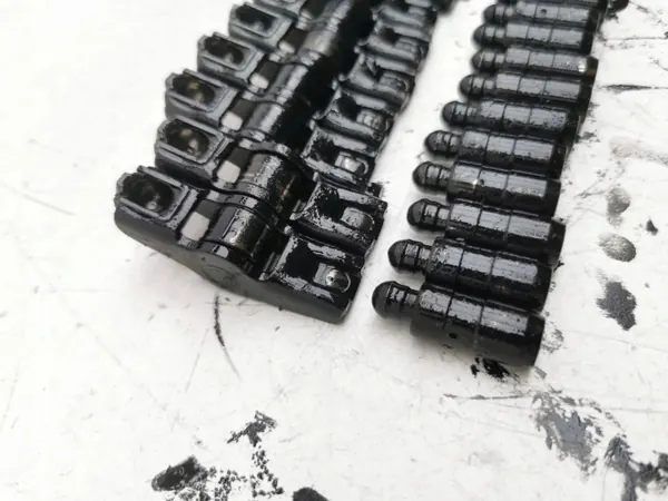 Ventilheber Ford C-MAX I 2010 OEM AMD144108 image 5