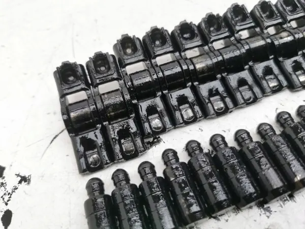 Ventilheber Ford C-MAX I 2010 OEM AMD144108 image 6