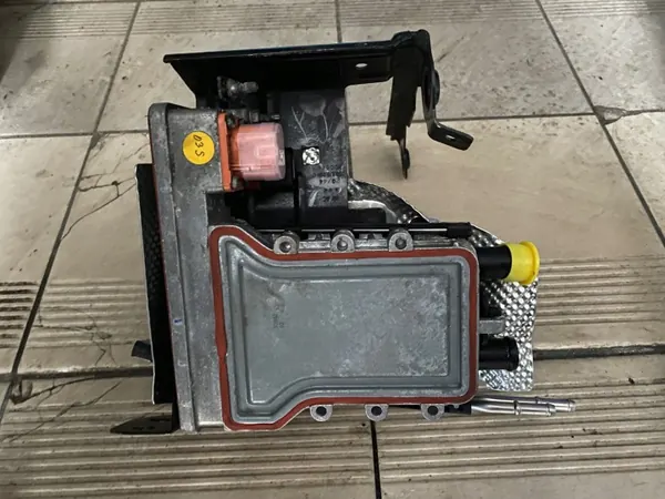 Wärmetauscher OEM 5QF819013B für VW GTE Audi E-Tron image 5