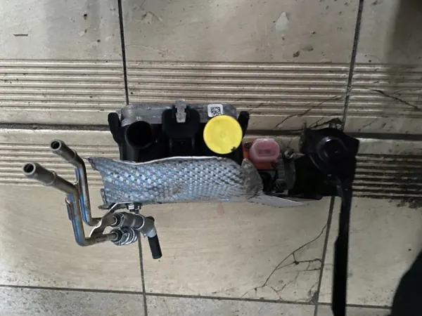 Wärmetauscher OEM 5QF819013B für VW GTE Audi E-Tron image 7