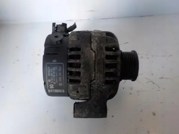 ALTERNATOR MERCEDES-BENZ SLK (R170) A0091547602 image 3