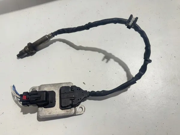NOx-Sensor Opel Zafira C OEM 55570096 für 1.6 CDTI image 2