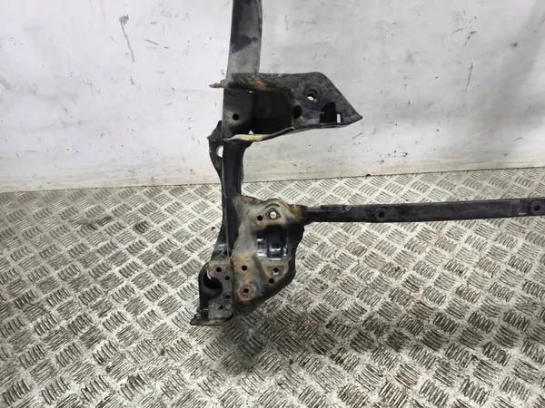 Audi A7 S7 Voorste hulpframe OEM AMD130570 - Gebruikt image 4