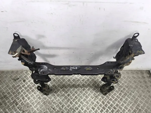 Audi A7 S7 Voorste hulpframe OEM AMD130570 - Gebruikt image 5