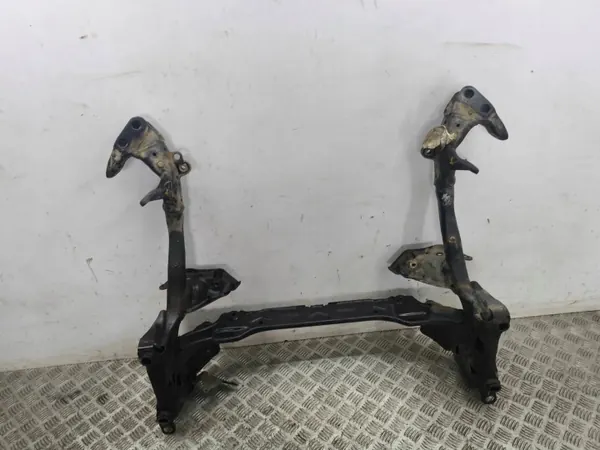 Audi A7 S7 Voorste hulpframe OEM AMD130570 - Gebruikt image 6