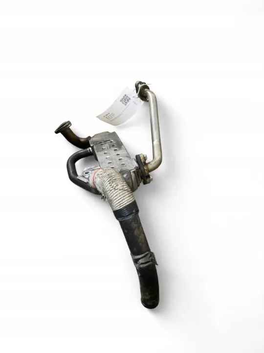 Refroidisseur EGR OEM 2205000060 pour Lexus NX 2.49L 2019 image 3