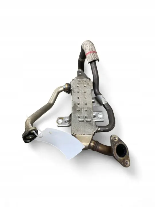Refroidisseur EGR OEM 2205000060 pour Lexus NX 2.49L 2019 image 4