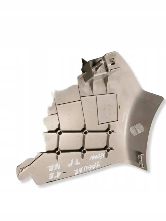 Conjunto Completo de Techo Jaguar XE Sedán OEM image 10