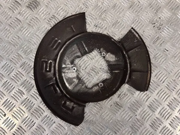 Bouclier frein arrière gauche Tesla Model X OEM 600643200A image 2
