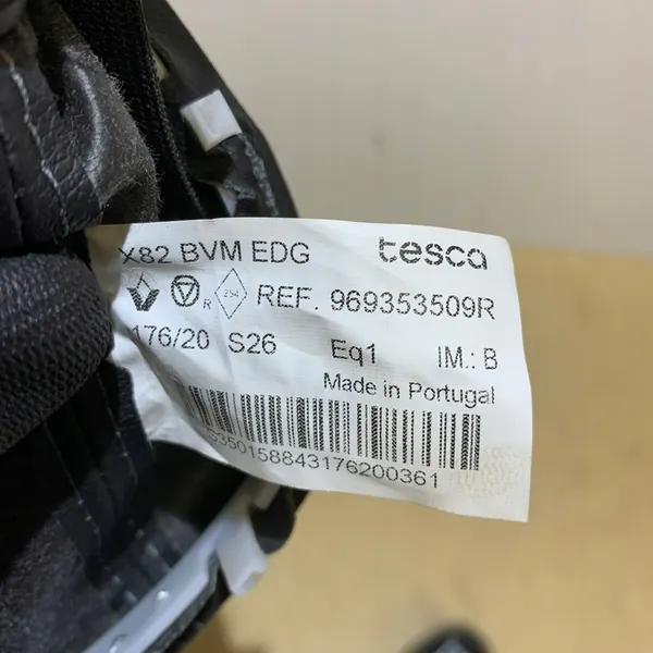 RENAULT TRAFIC III NV300 Växelspak image 10