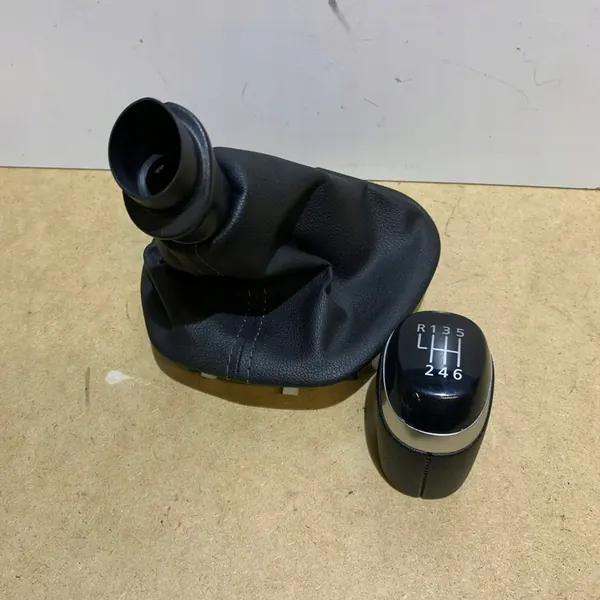 RENAULT TRAFIC III NV300 Växelspak image 2