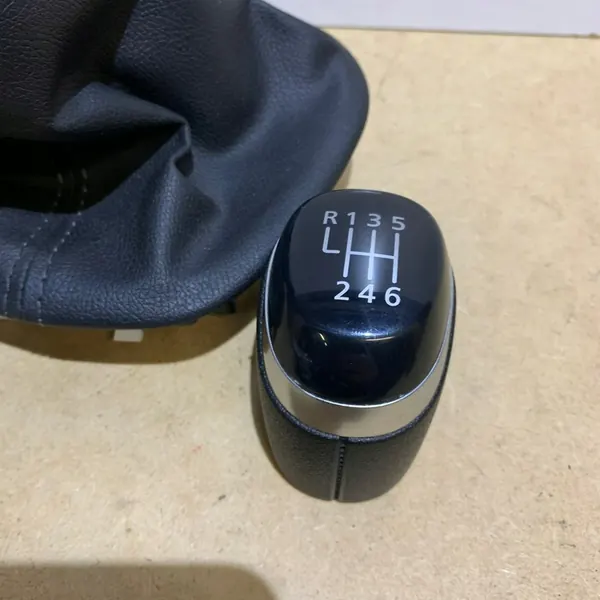 RENAULT TRAFIC III NV300 Växelspak image 3