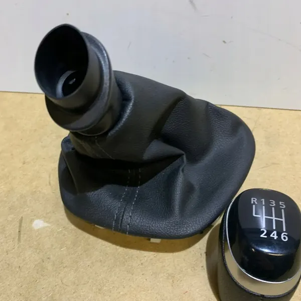 RENAULT TRAFIC III NV300 Växelspak image 4